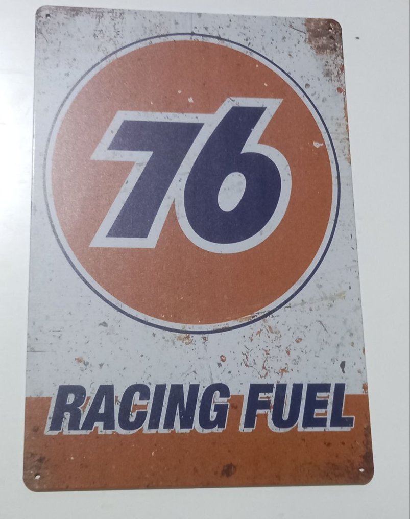 廣告牌 - 金屬 #4.3