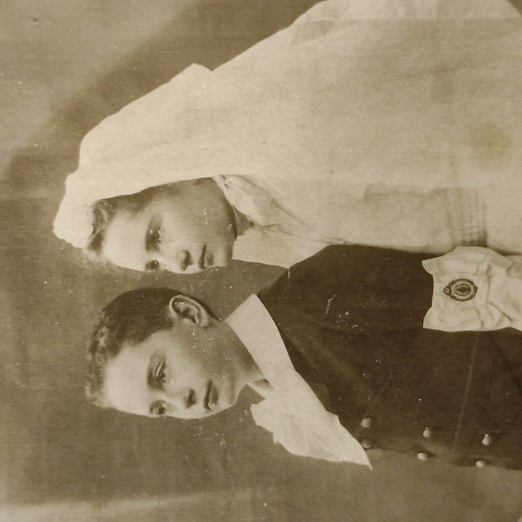 vari - Fashion History - La moda infantile tra il 1875 ed il 1915 #2.1