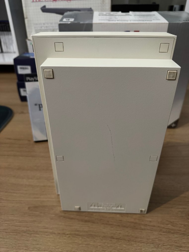 Sony - Playstation 2 (PS2) - Racing Pack Limited Edition Japan - Video game console - In original box #4.3