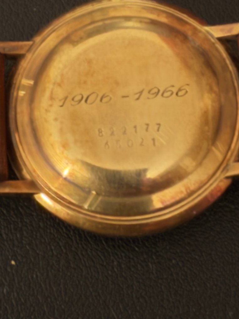 Pontiac - Gulfstream memomatic - 812177 65021 - Men - 1966 #3.2