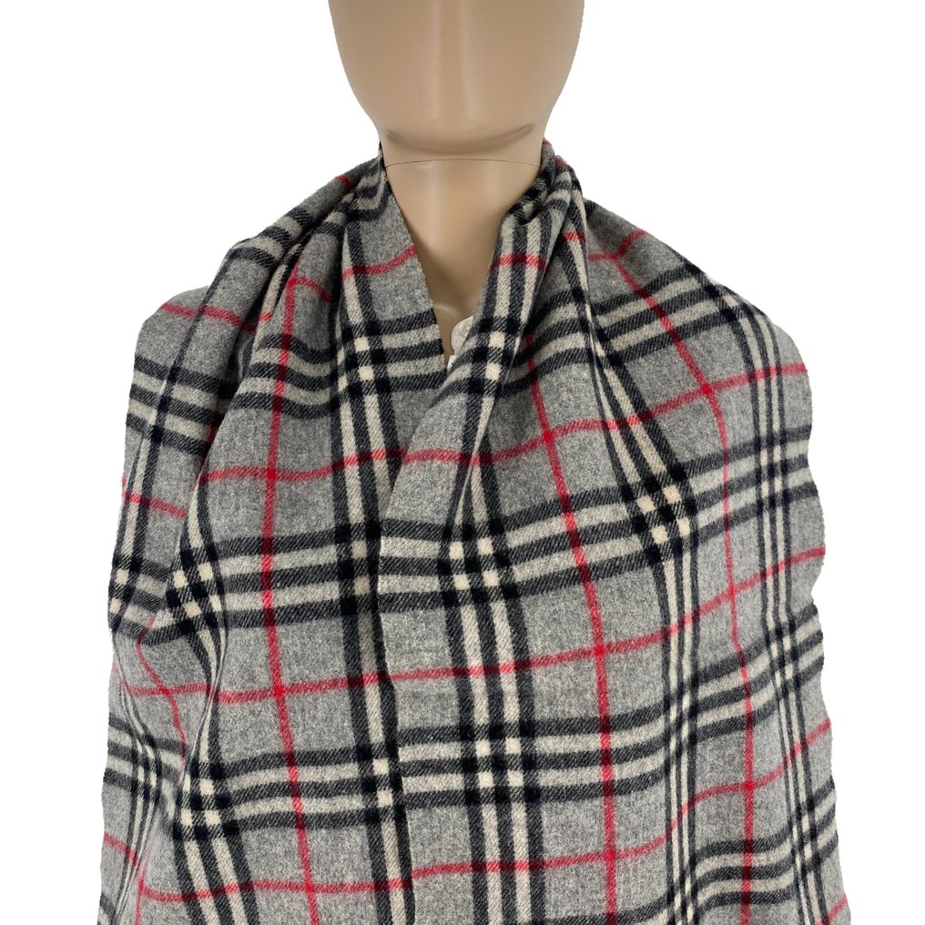 Burberrys - Sciarpa #1.0