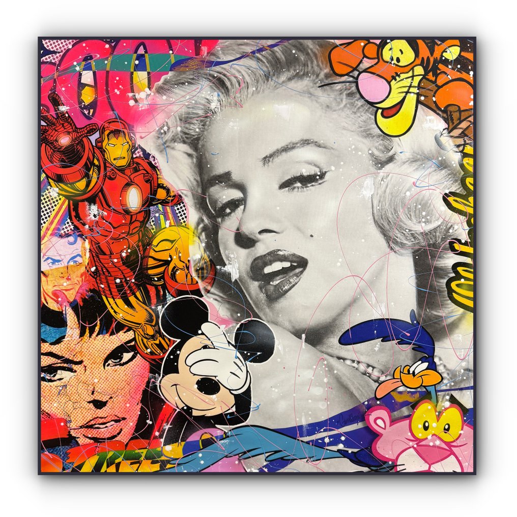 Cross Magri - DECATUR XXL #2.1