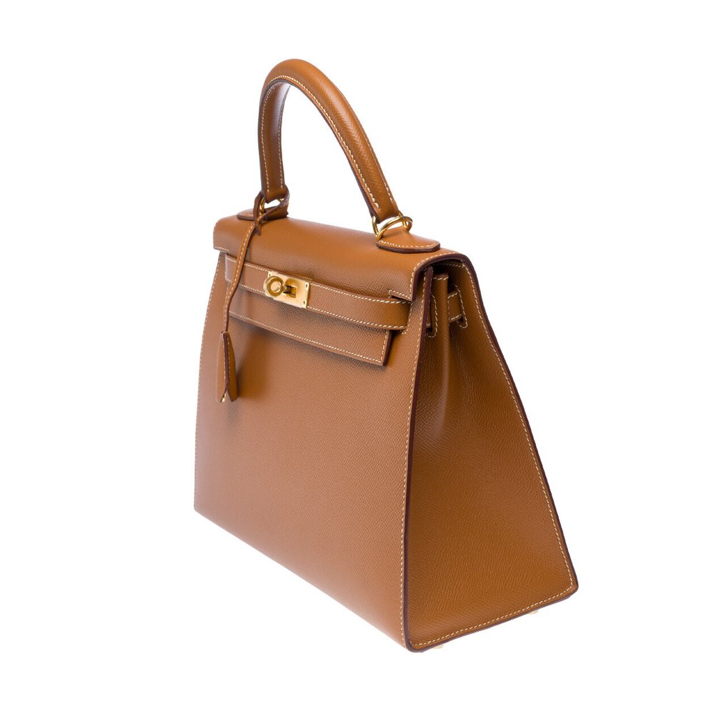 Hermès - Kelly 28 - Handbag #4.3