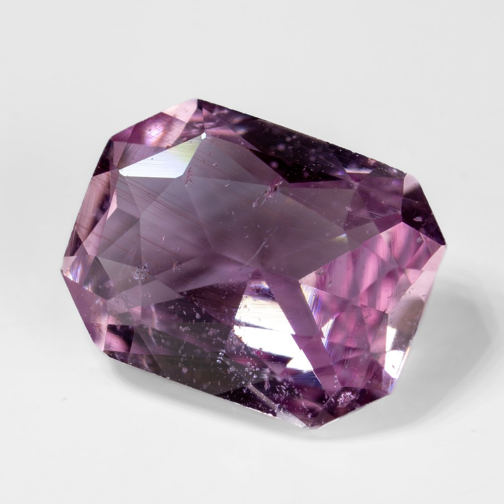 1 pcs  粉色 蓝宝石  - 1.80 ct - 国际有色宝石协会（ICA GemLab） - 无热粉色蓝宝石 #4.3