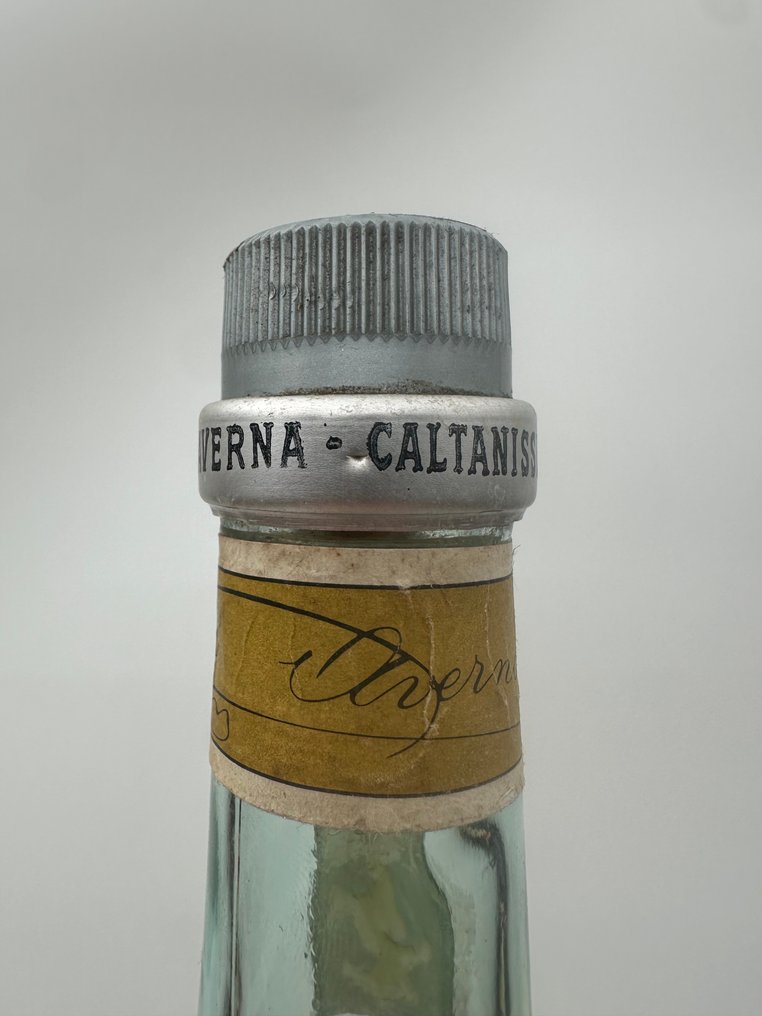 Averna - magnum Amaro Siciliano  - b. Anni ‘80 - 150cl #1.0