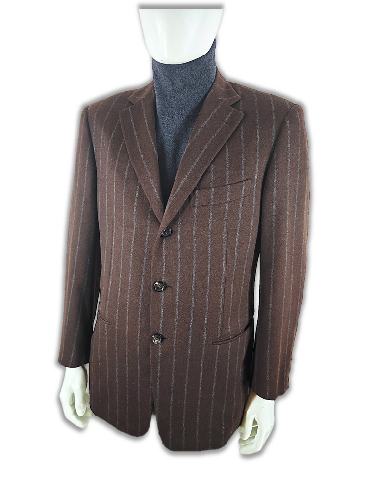 Pal Zileri - Mix Wool, Angora & Alpaca - Μπλέιζερ - Vintage #1.0