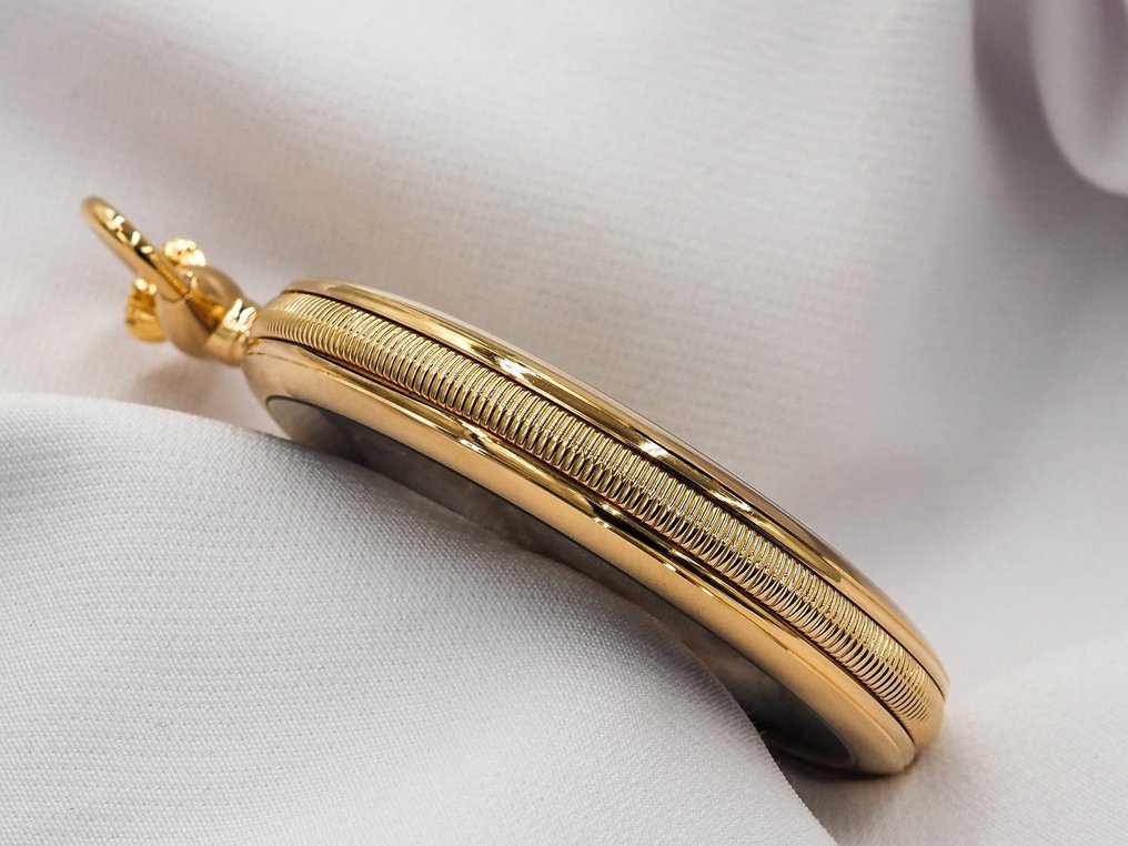 Zeno-Watch Basel - Brand New * Lepine - XL skeleton * - 2010-2020 #4.3