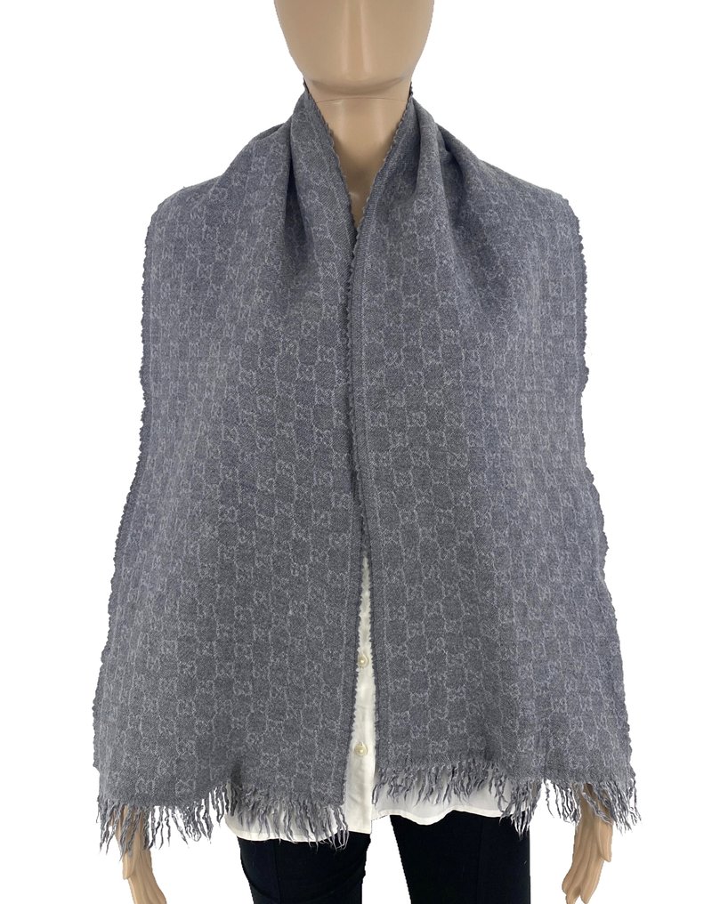 Gucci - Sciarpa #1.0