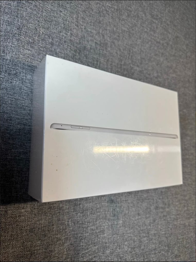 Apple iPad mini 4 - Computer (1) - I original forseglet æske #3.2