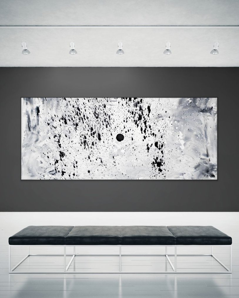 Christoph Prein - In the Eye of the Storm - XXL #1.0