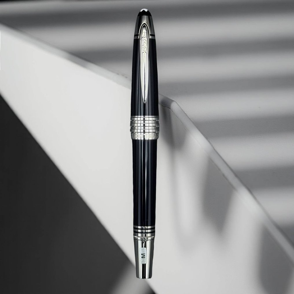 Montblanc - 149 - 钢笔 #1.0