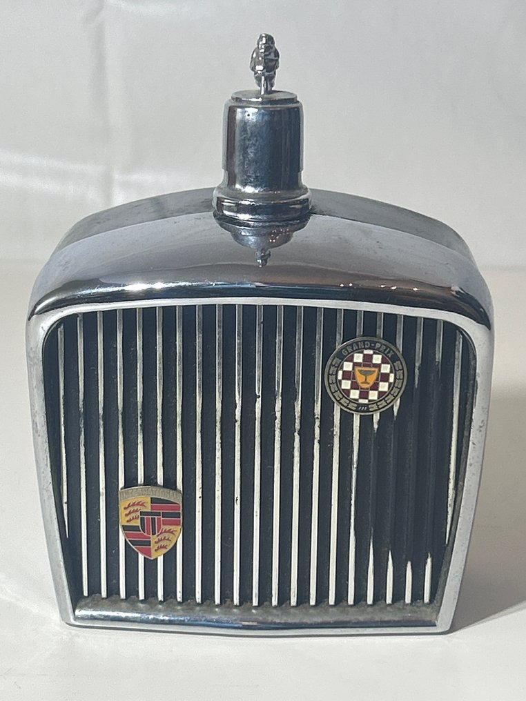 饮酒套装 - 金属, 玻璃, 塑料 - Jaguar #1.0