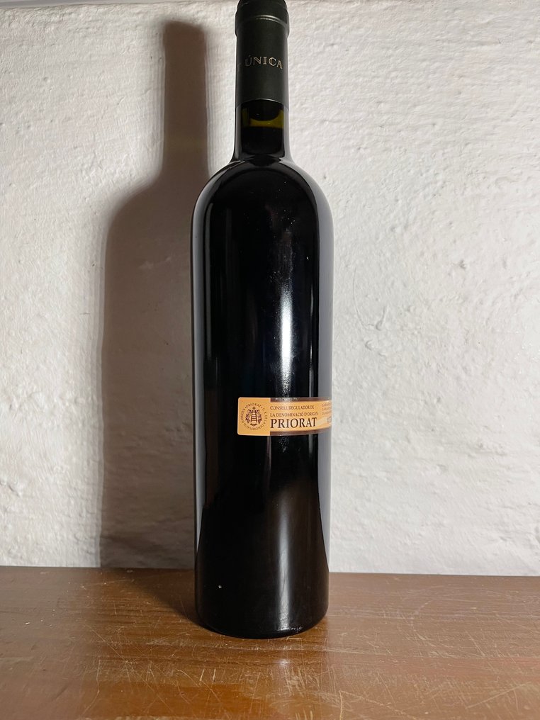 1993 Alvaro Palacios L'Ermita Velles Vinyes - Πριοράτ - 1 Φιάλη (0,75L) #4.3