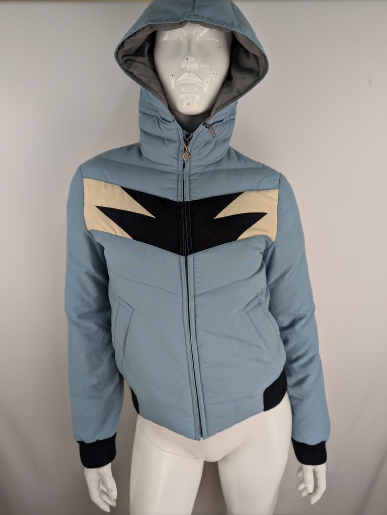 Marc by Marc Jacobs - Casaco com enchimento #2.1