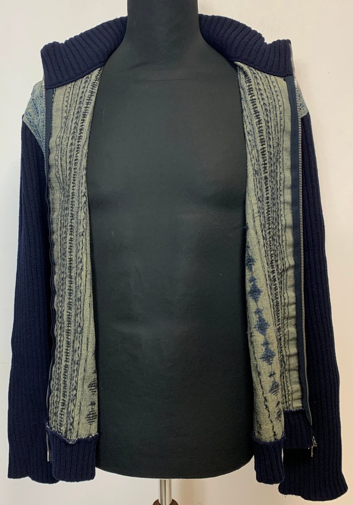 Iceberg - Kardigan - Vintage #4.3