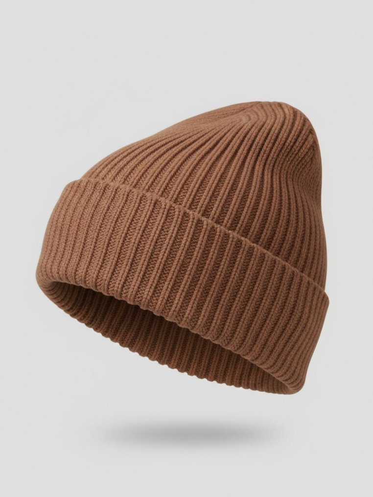 Stile Latino - Beanie (1) - Kasmír #1.0