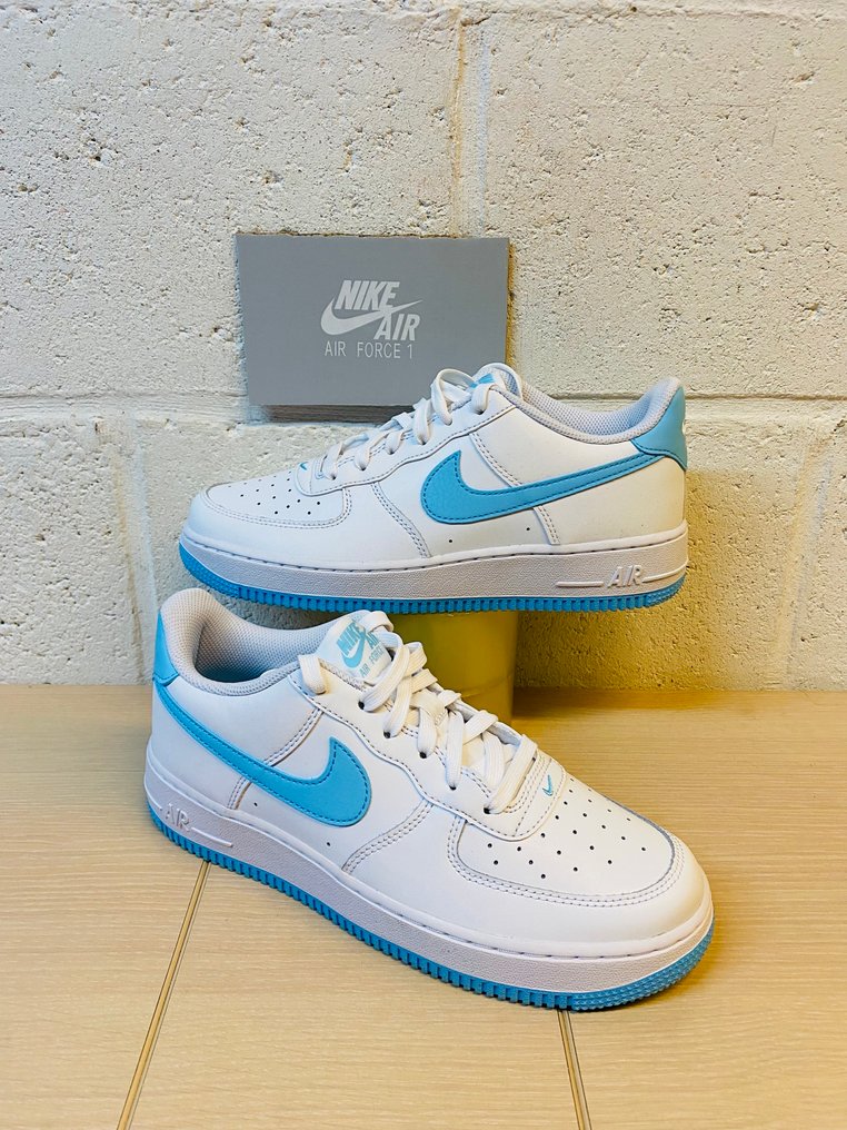 Nike - Scarpe stringate - Misura: EU 39 #1.0