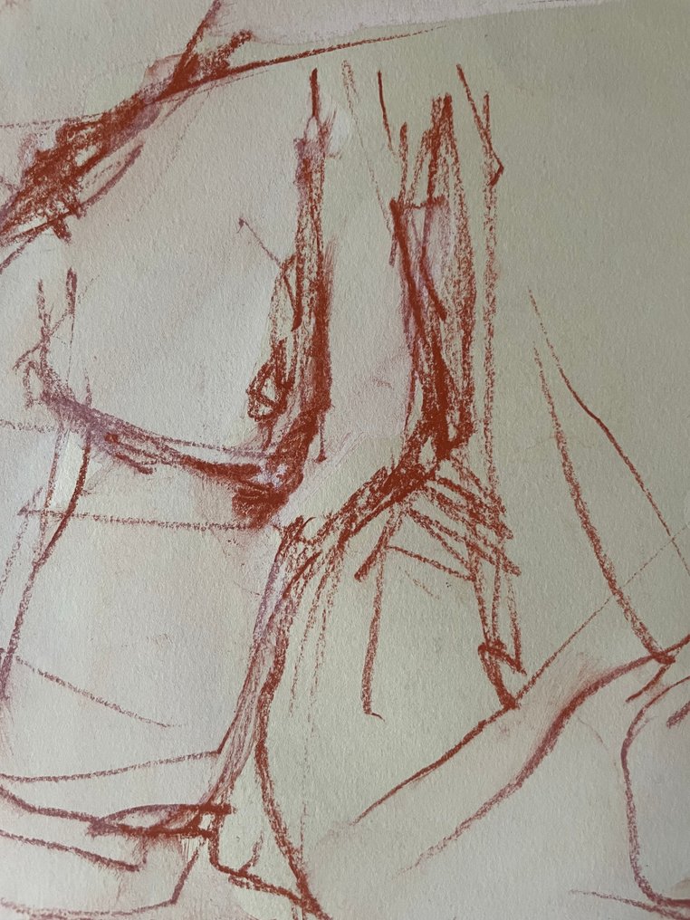 Laurent Anastay Ponsolle - Éperdument #2.1