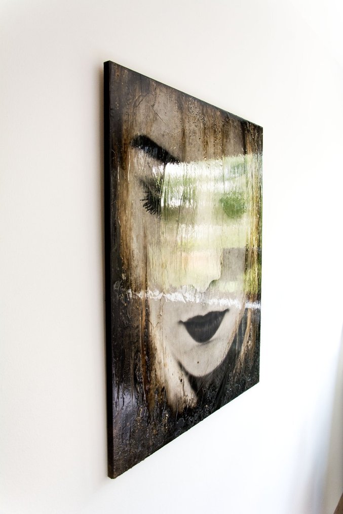 Rouzbeh Tahmassian (XX) - Reign XXIV #2.1