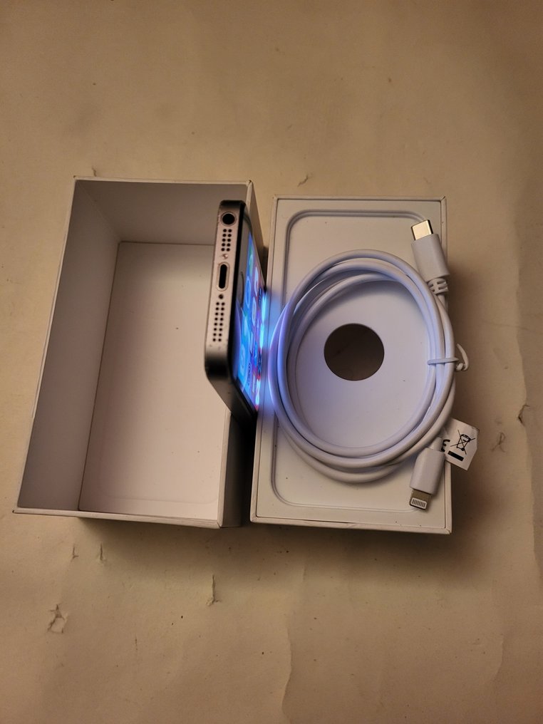 Apple iPhone 5S 16GB - 移动电话 - 带替换包装盒 #4.3