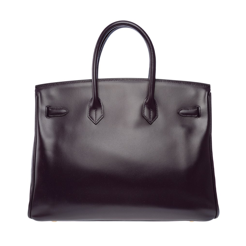 Hermès - Birkin 35 - Handbag #2.1