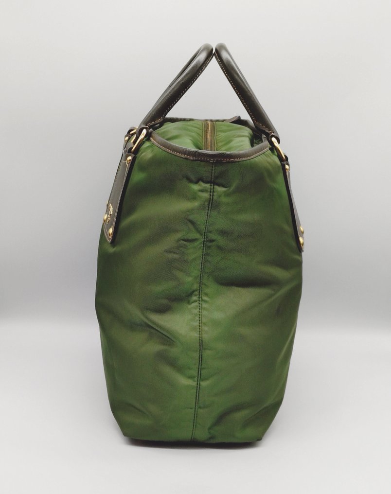Prada - Tessuto - Tote bag #3.2