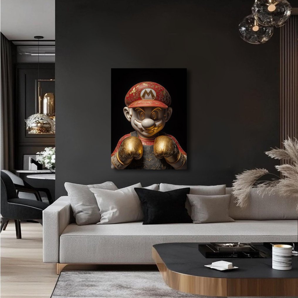 yamila - Mario Kintsugi: El Coraje Como Joya Interior #3.2