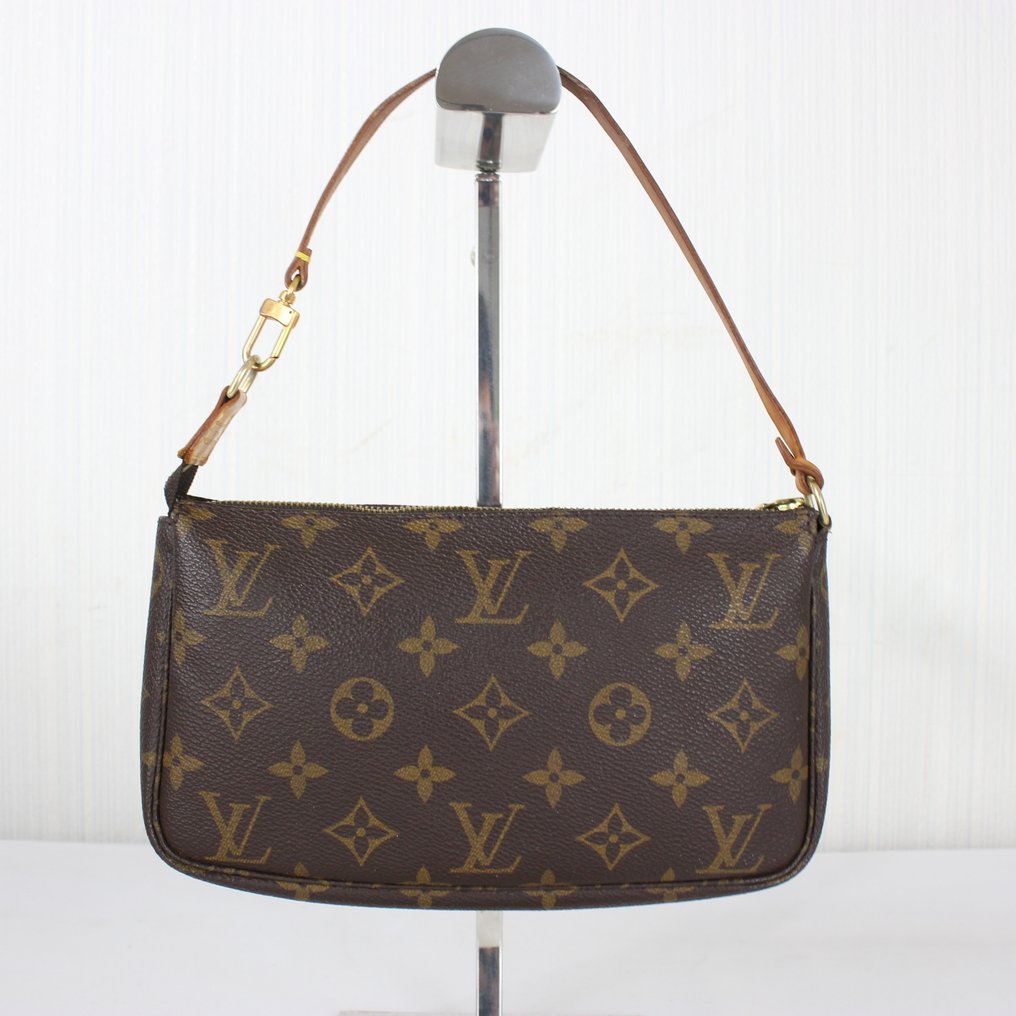 Louis Vuitton - Accessoire - Erszény #1.0