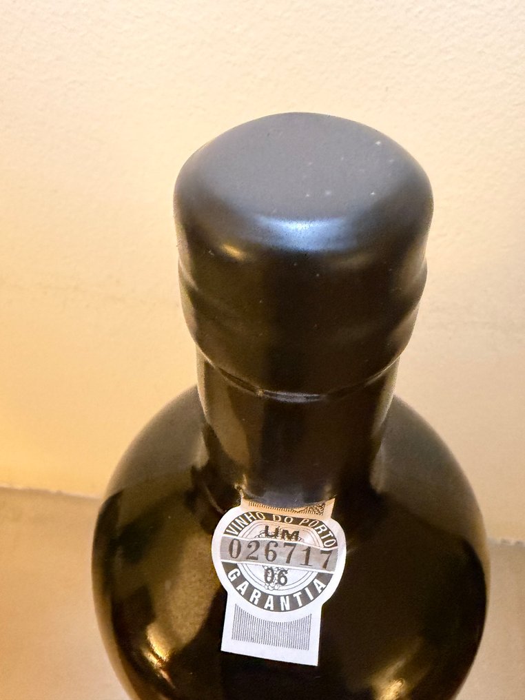 1966 Kopke - Colheita Port - Bottled in 2025 -  Porto  - 1 Bottle (0.75L) #4.3