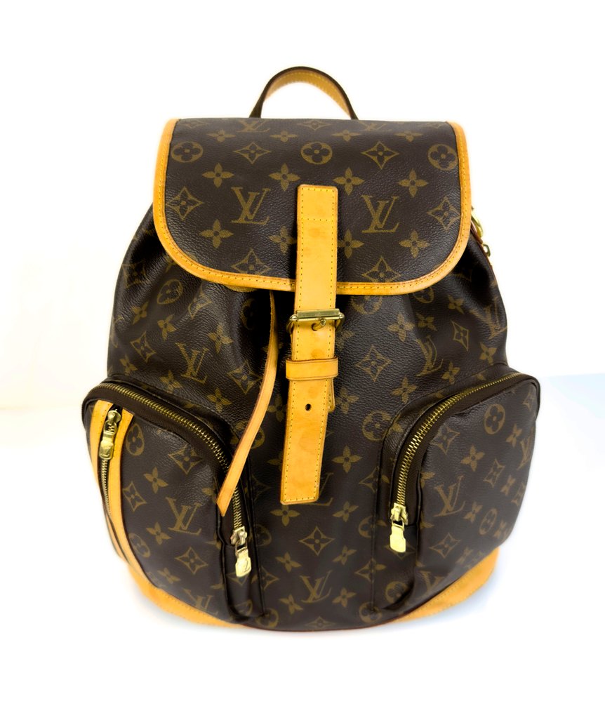 Louis Vuitton - Monogram canvas Bosphorus - Mochila #2.1