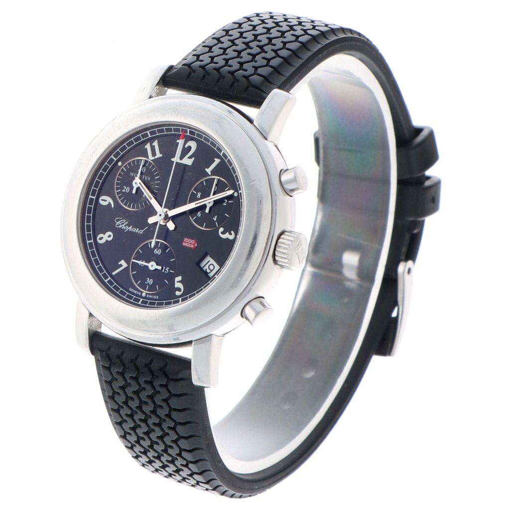 Chopard - Mille Miglia - 8900 - Men - 2000-2010 #1.0