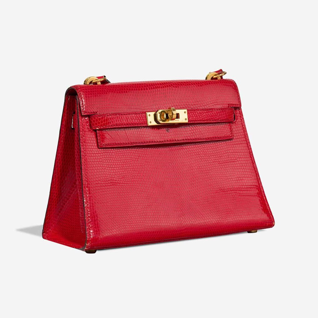 Hermès - Kelly Mini - Handbag #2.1