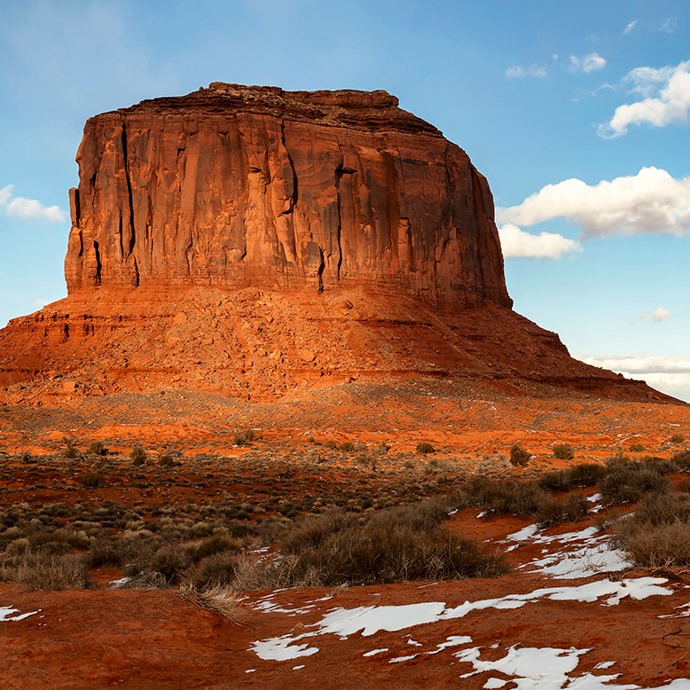 Roberto Cavalli (1971) - XXL - Somewhere, Around America / #776 #1.0