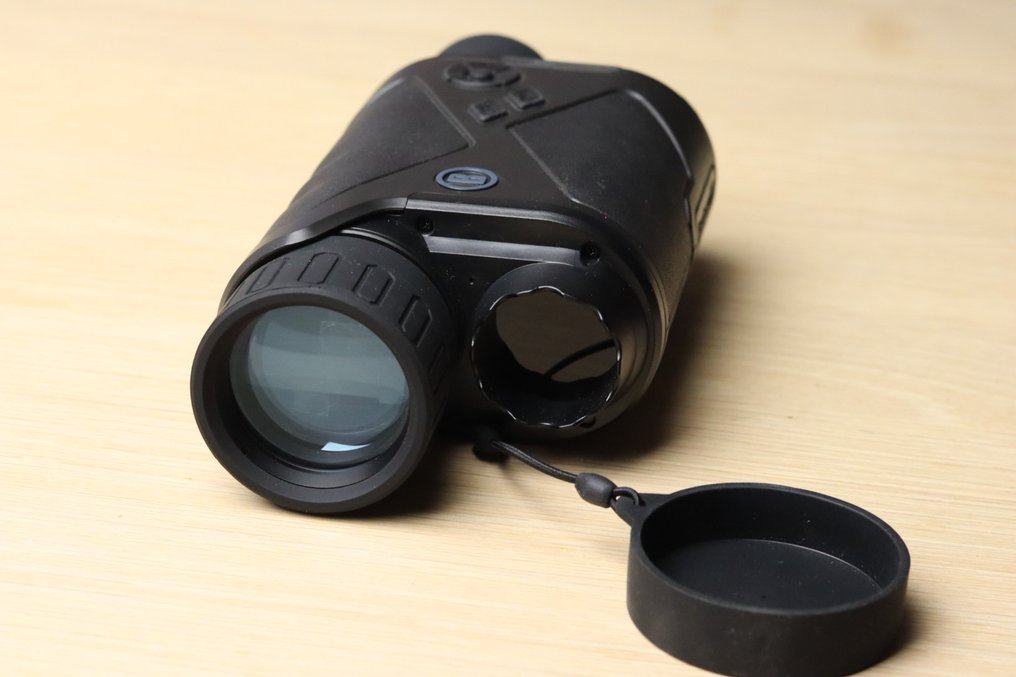 Monocular - Equinox Z2 digitale nachtzichtmonoculair - 2010-2020 - Bushnell #2.1