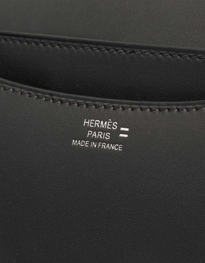 Hermès - Constance - Handtasche #4.3