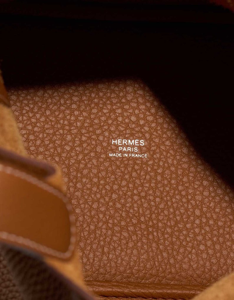 Hermès - Picotin - Borsa a mano #4.3