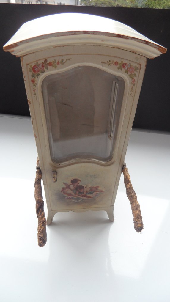 装饰饰品 - 法国 - 陈列柜 / 珠宝饰品 #1.0