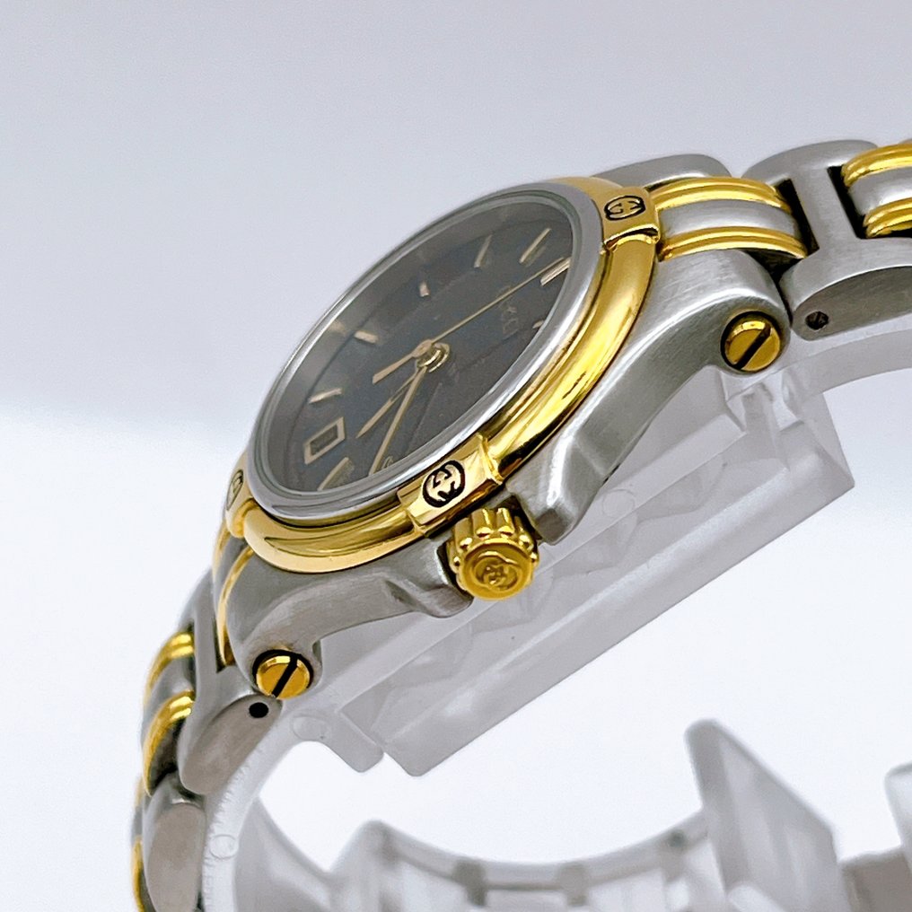 Gucci - 9040L - Zonder minimumprijs - Dames - 1990-1999 #3.2