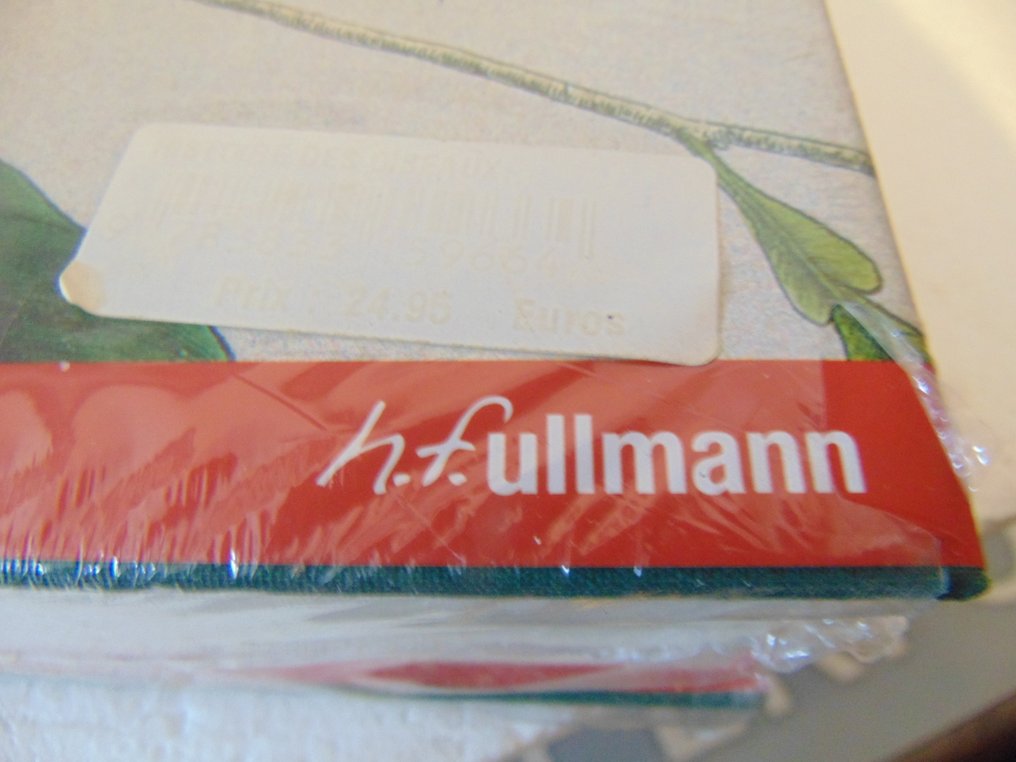 François Nicolas Martinet - Histoire des Oiseaux - 2000 #4.3