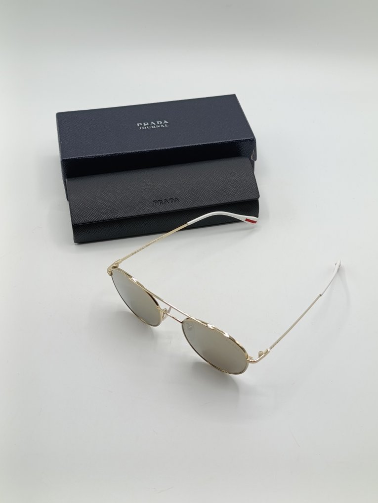 Prada - SPS51S - Aurinkolasit #2.1