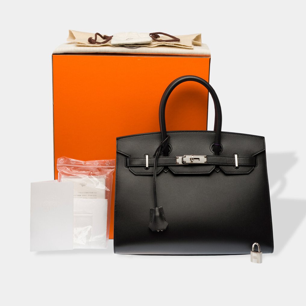 Hermès - Birkin 30 - 手提包 #1.0