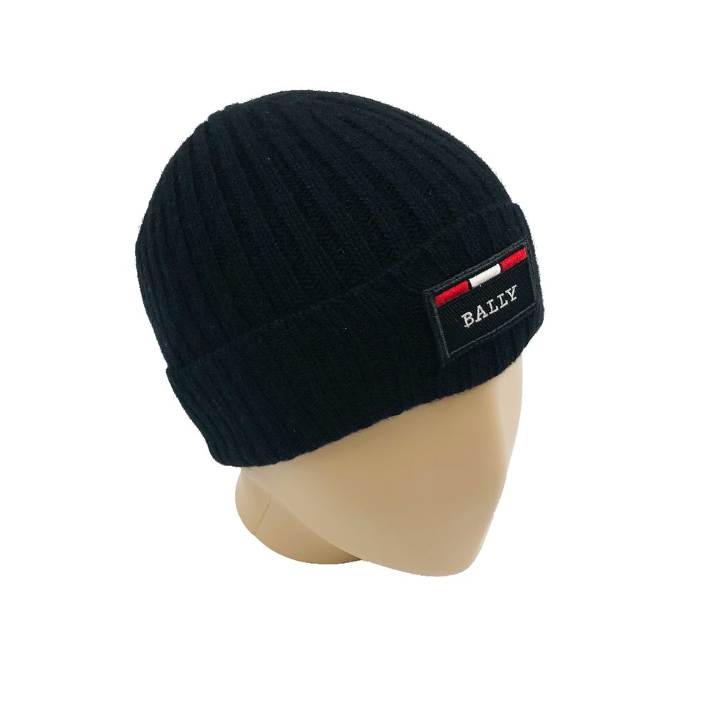 Bally - Beanie - Cashmere, Wool #1.0