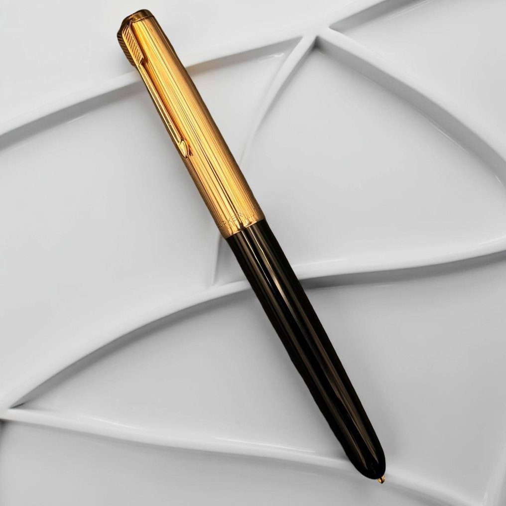 Parker - 51 - Zonder minimumprijs - Vulpen #3.2