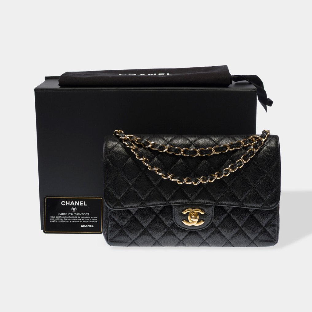 Chanel - Timeless/Classique - Torebka #1.0