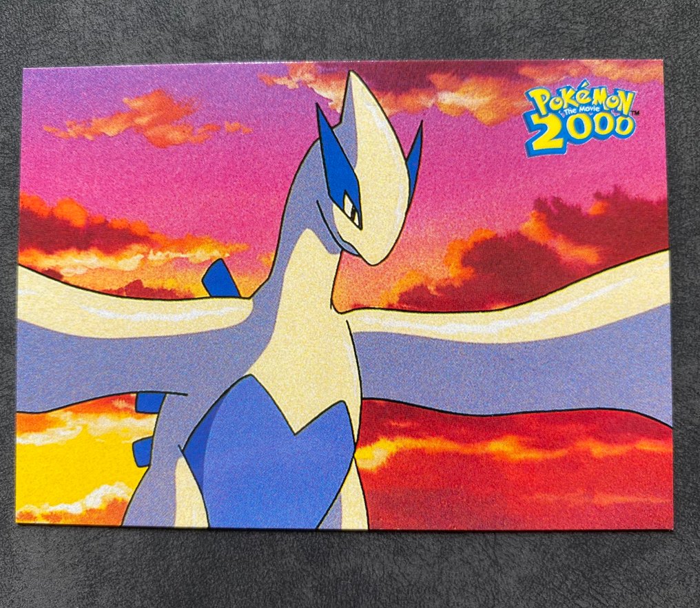 Pokémon - 72 Set completo #2.1