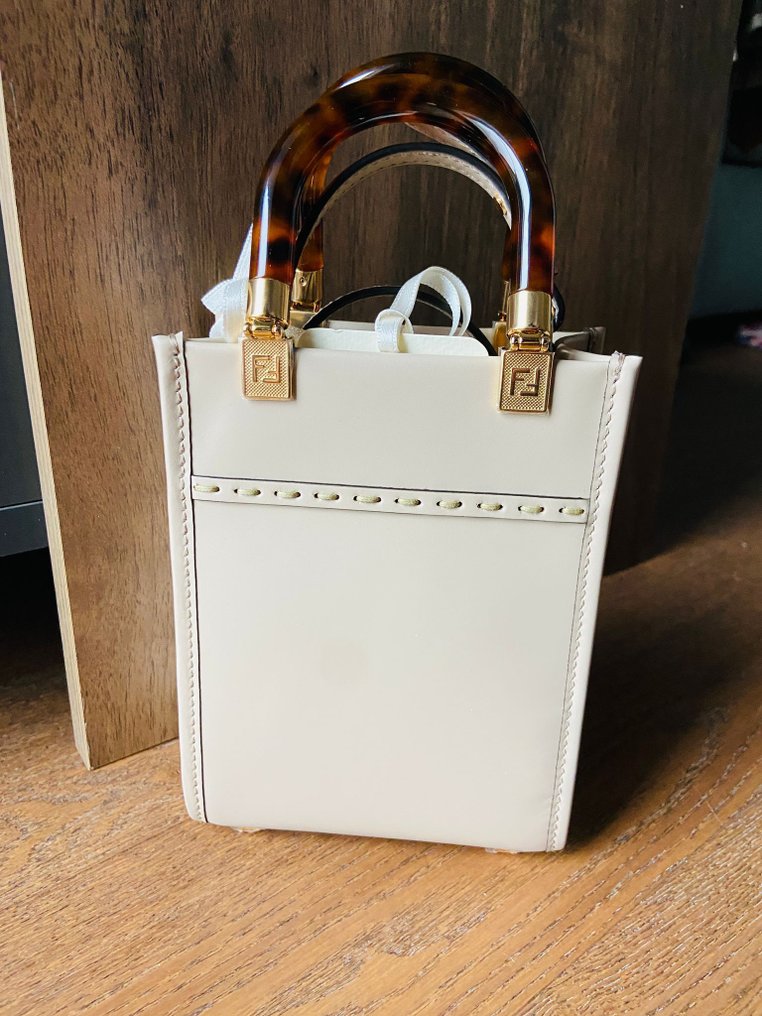 Fendi - 手提包 #2.1