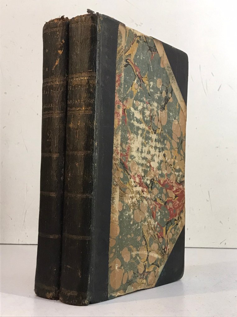 Choderlos de Laclos - Les Liaisons dangereuses, ou Lettres recueillies dans une société... - 1782 #2.1