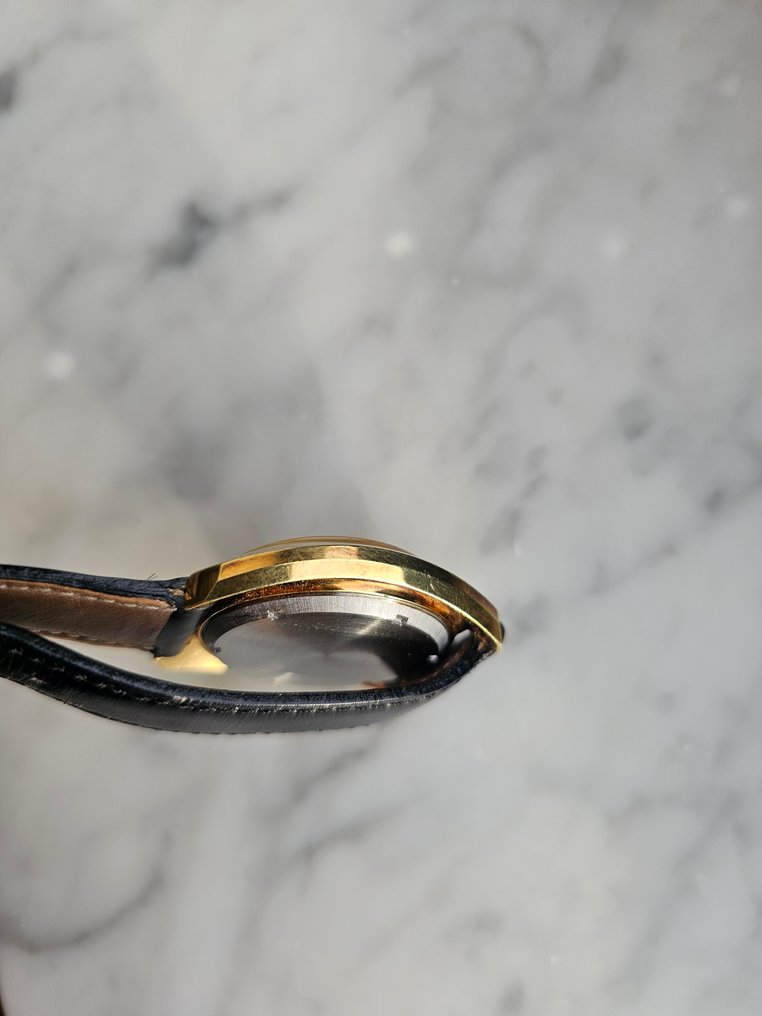 Omega - F300 HZ - 男士 - 1970-1979  #4.3