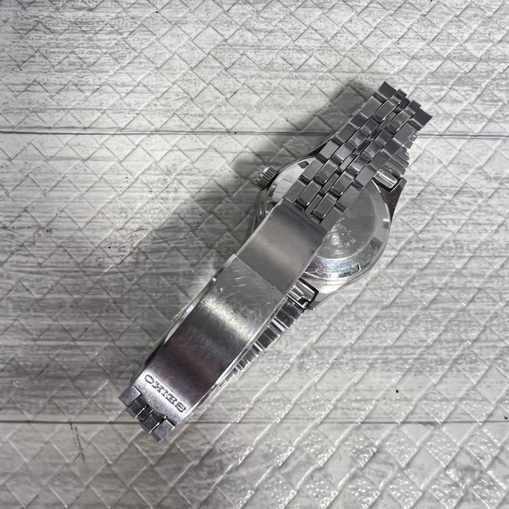 Seiko - Automatic Wristwatch 2706-0610 –  1970s, Working Condition - Senza prezzo di riserva - Unisex - 1970-1979  #3.2