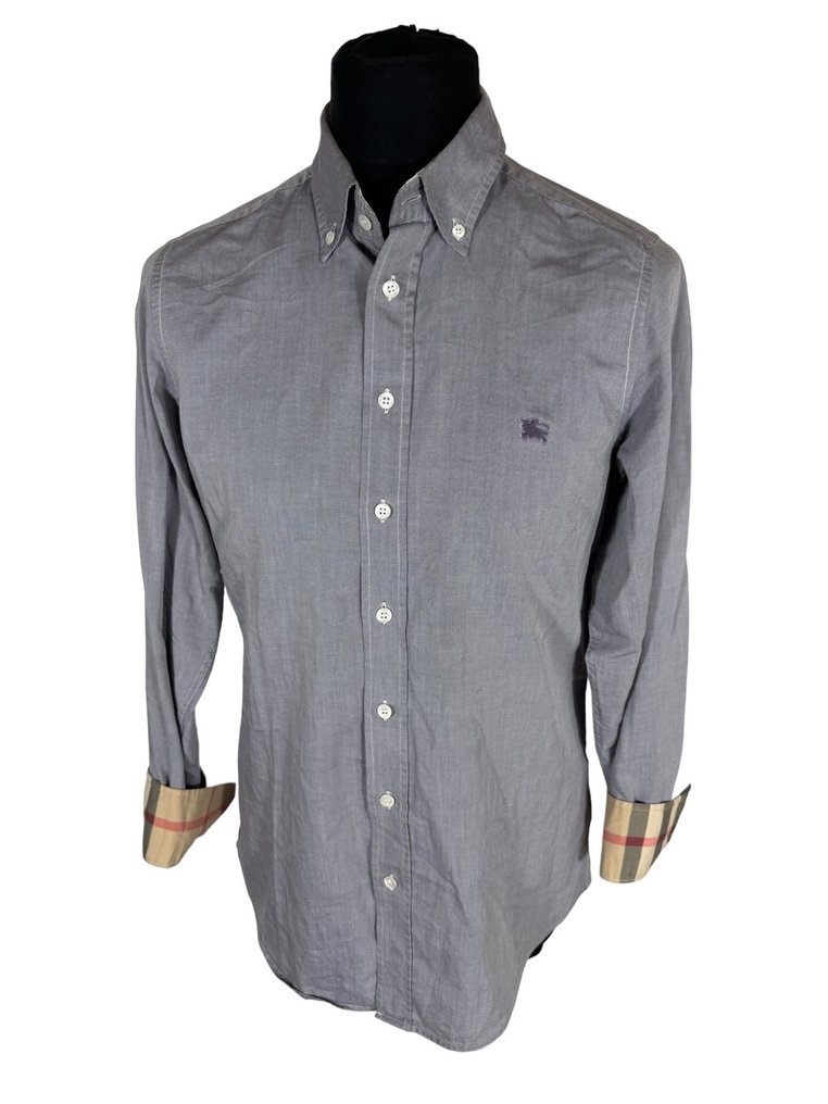 Burberry - Camicia #1.0